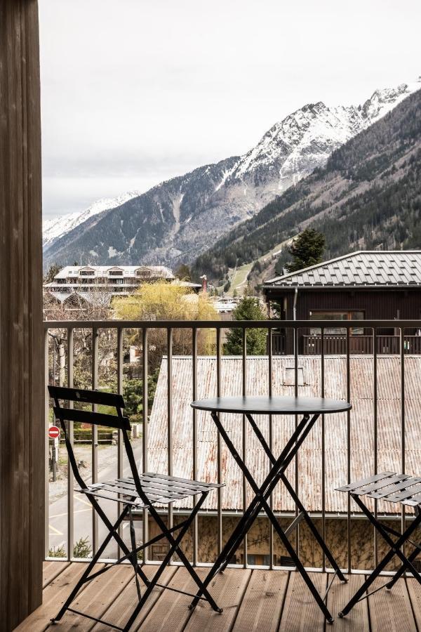 Apartment Kalmia - By Emerald Chamonix