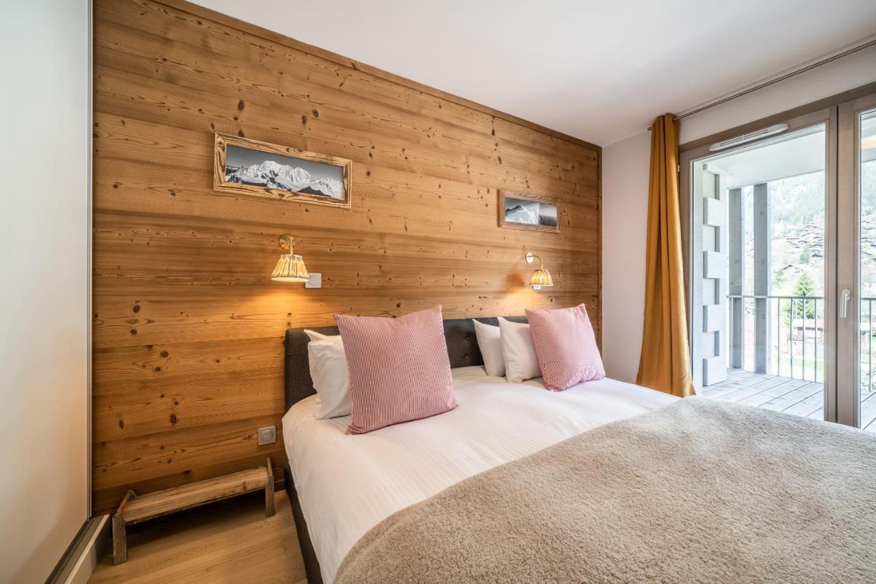 Apartment Kabano - By Emerald Chamonix