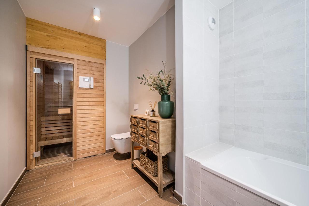 Apartment Kabano - By Emerald Chamonix