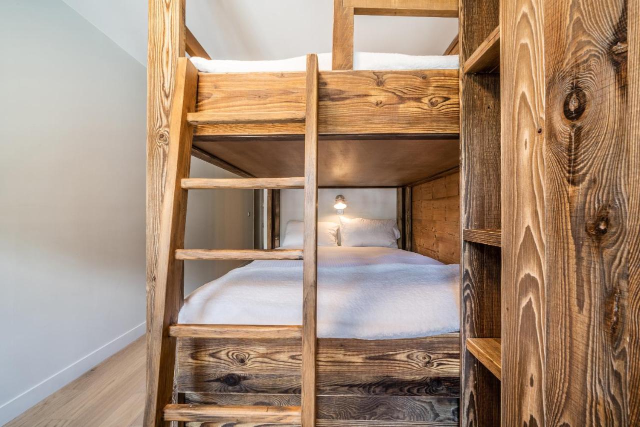Kabano - By Emerald Apartment Chamonix