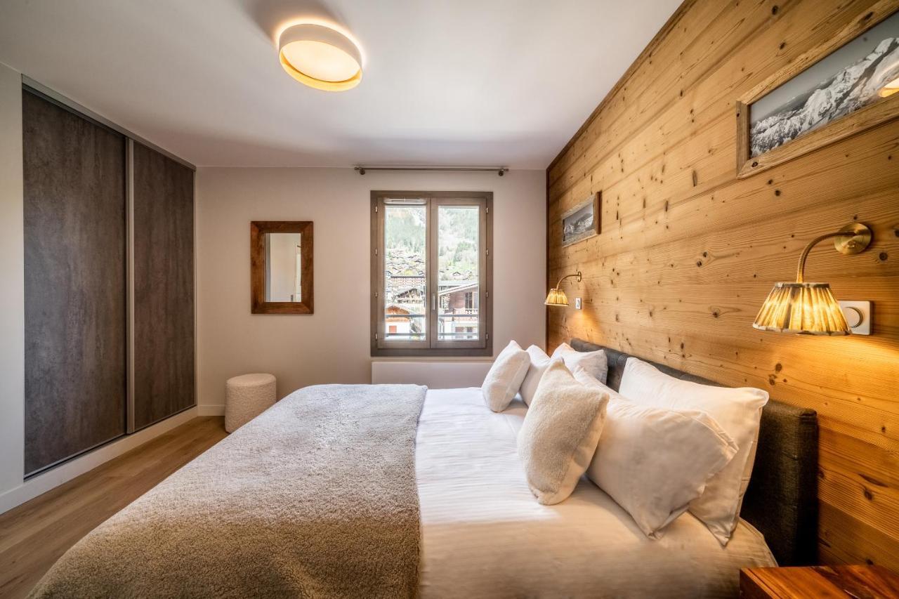 Apartment Kabano - By Emerald Chamonix