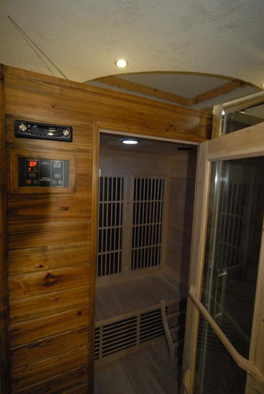 Apartment Centre Sauna 2 *