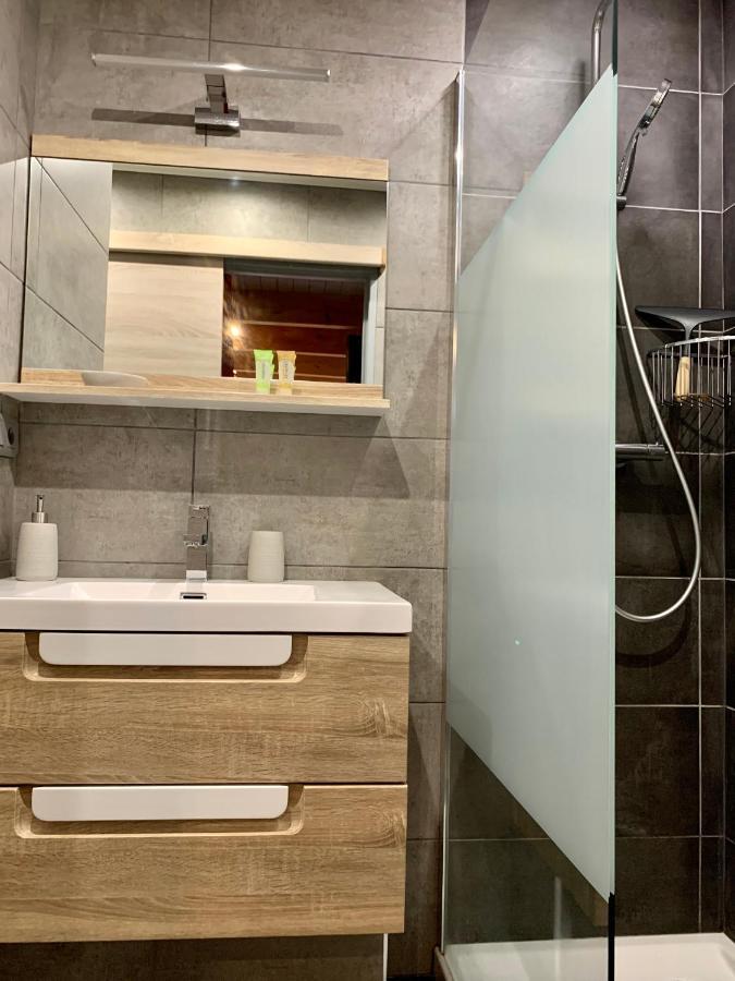 Duplex Forclaz * Chamonix