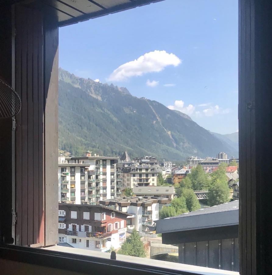 Duplex Forclaz Apartment Chamonix