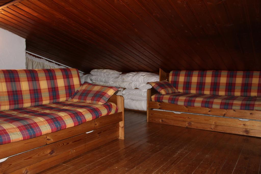 Chalet Japonyard * Chamonix