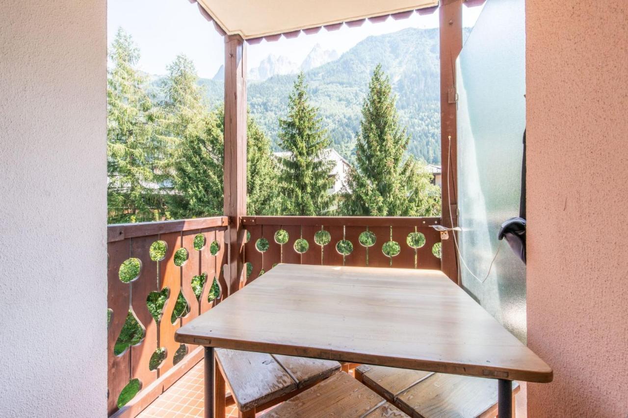 Modern With Mont-blanc View * Chamonix