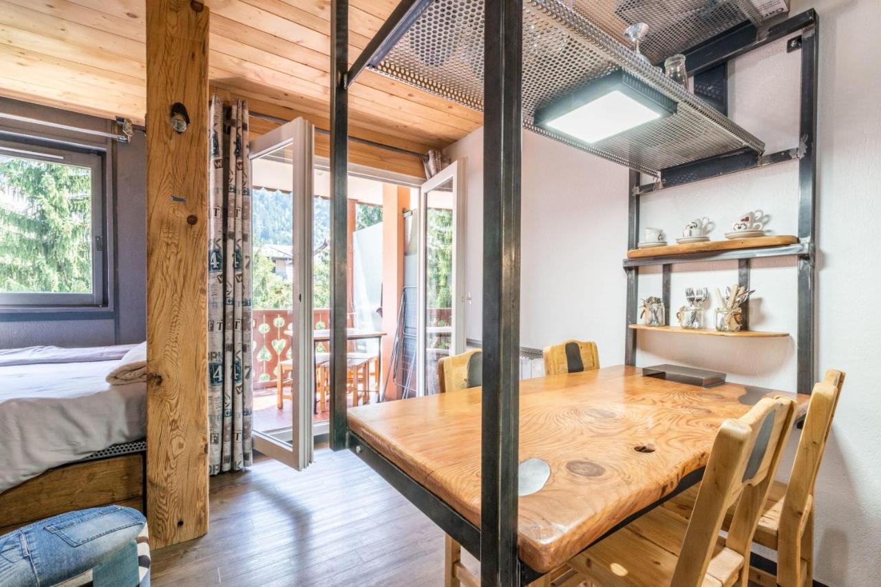 Modern With Mont-blanc View *