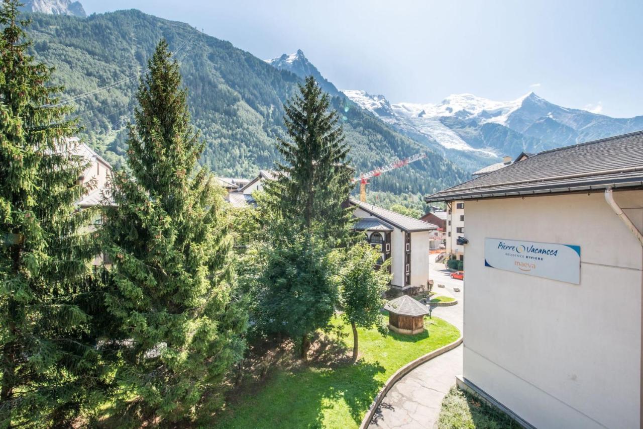Modern With Mont-blanc View * Chamonix