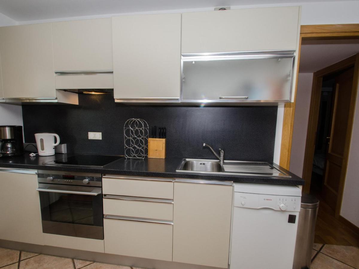 Apartment Duplex Au Coeur De Avec Terrasse, Wifi Et Parking - Fr-1-343-183 *