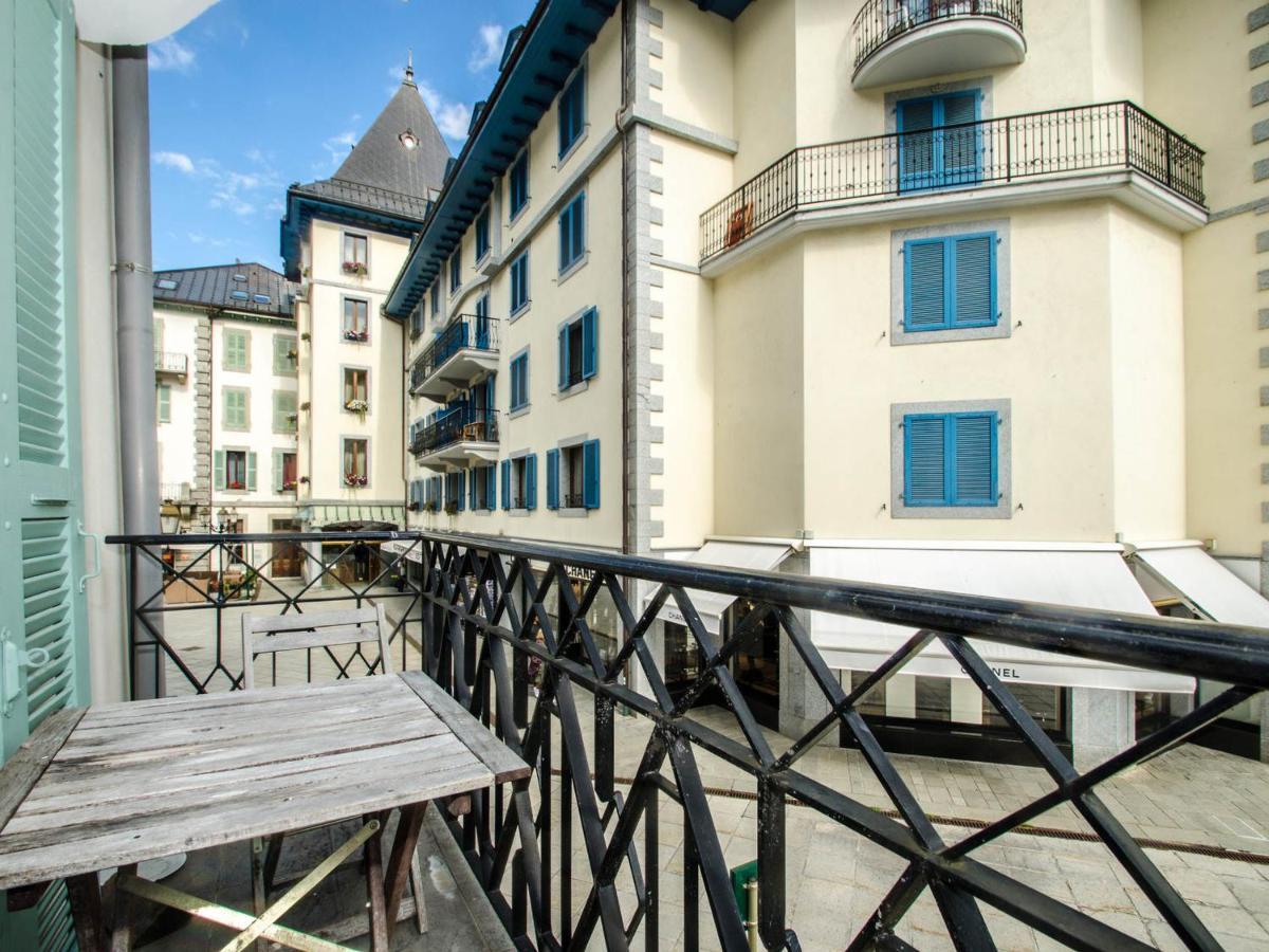 Apartment Bel A Avec Balcon Et Wifi - Fr-1-343-165 *