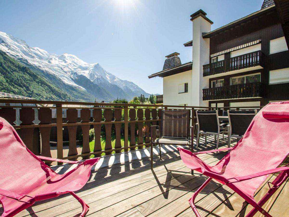A Avec Terrasse, Parking, Local A Skis - Fr-1-343-172 Apartment *