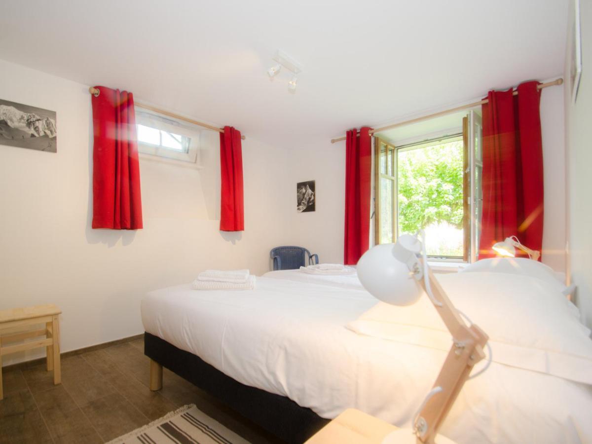 T3 Renove Avec Jardin, Parking & Wifi A - Fr-1-343-206 *