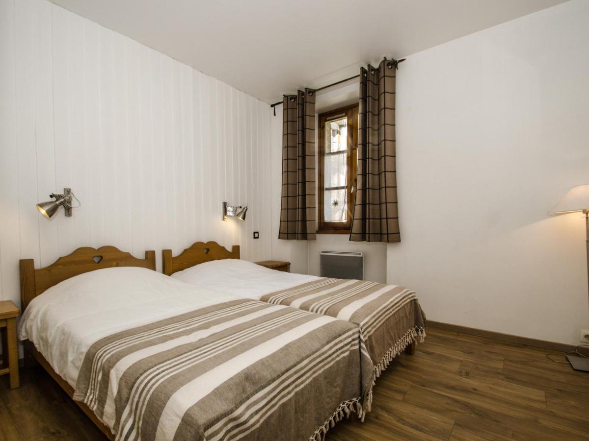 A Avec Wifi Et Animaux Acceptes - Fr-1-343-216 Apartment Chamonix