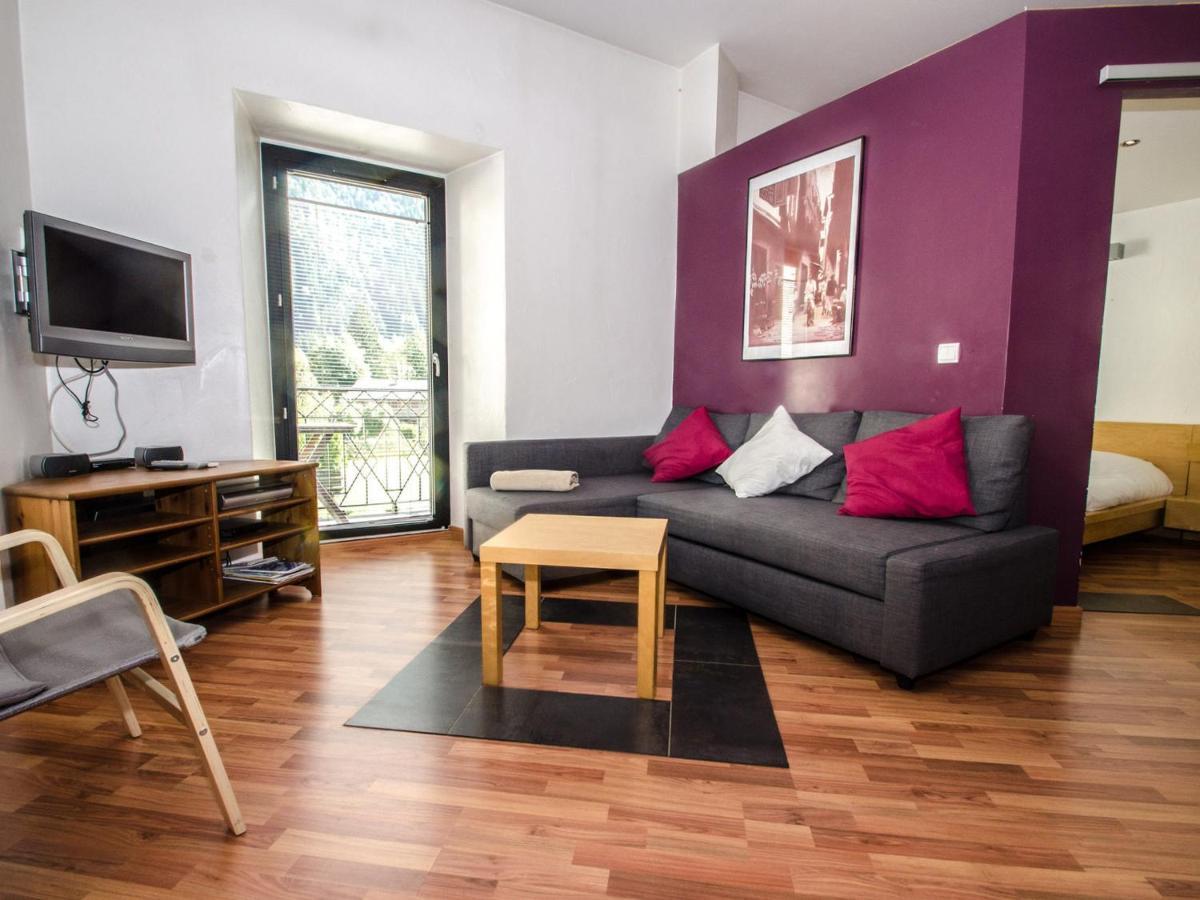 Apartment Bel A Avec Balcon Et Wifi - Fr-1-343-165