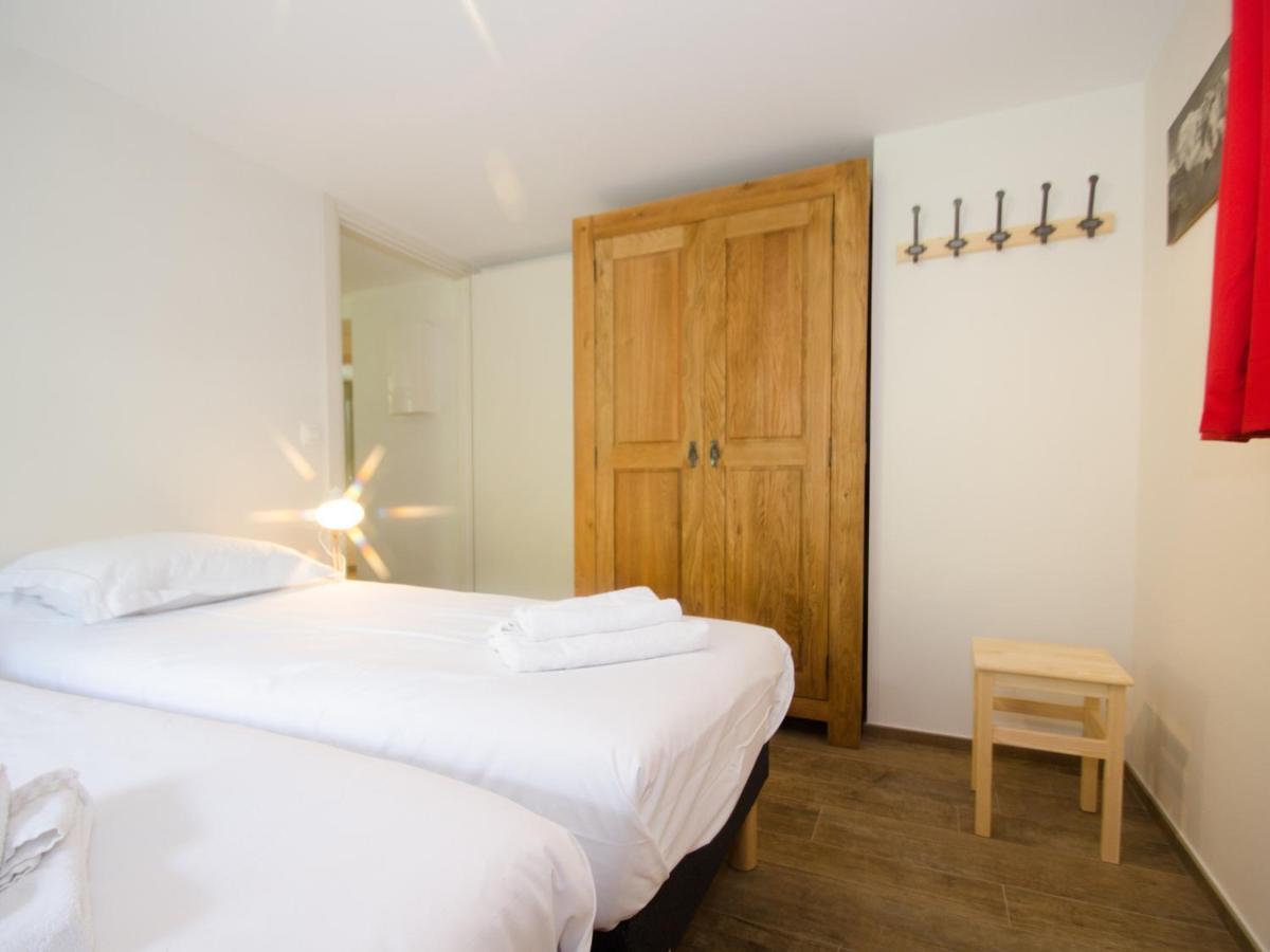 T3 Renove Avec Jardin, Parking & Wifi A - Fr-1-343-206 Apartment