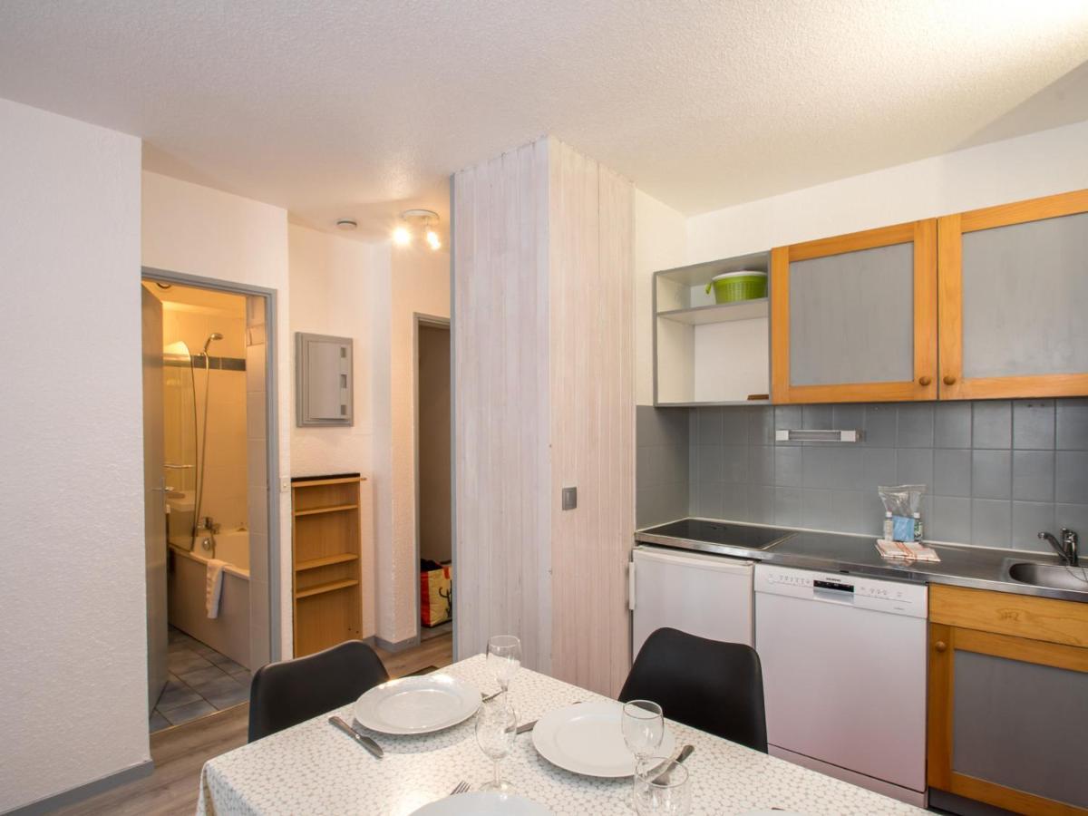 Bel 4 Pers, 2 Chambres, Sud, Parking Inclus - Fr-1-343-155 Apartment *
