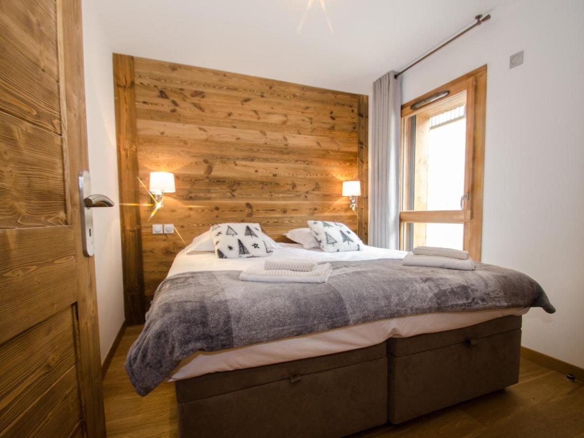 Apartment 3 Etoiles, Wifi, Parking, Balcon A - Fr-1-343-201 Chamonix