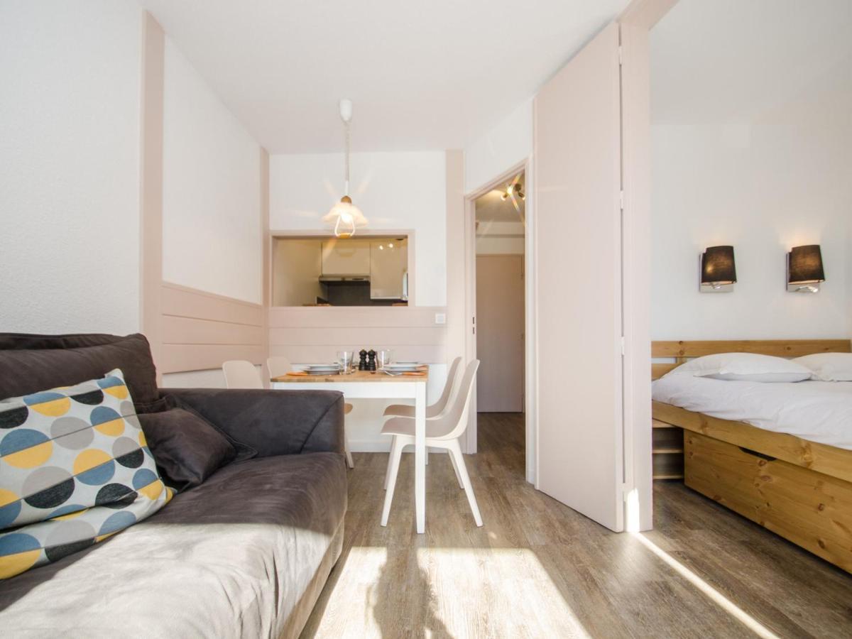 Joli A Avec Balcon, Wifi Et Animaux Acceptes - Fr-1-343-157 Apartment *