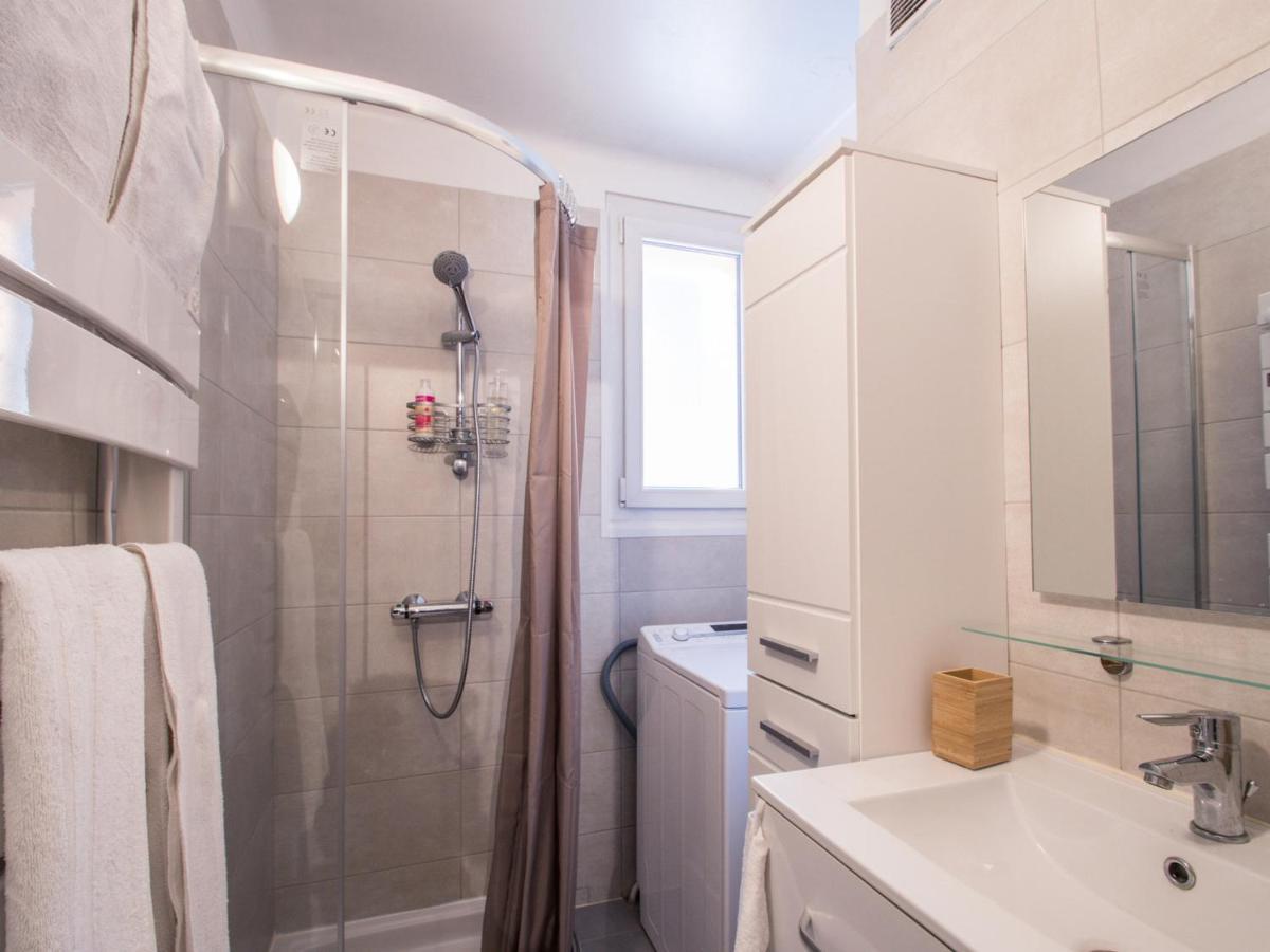 Pres Des Pistes Avec Parking Et Wifi - Fr-1-343-195 Apartment Chamonix