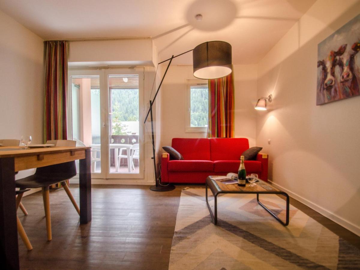 Cosy A Proche Du Ski-bus - Fr-1-343-238 *