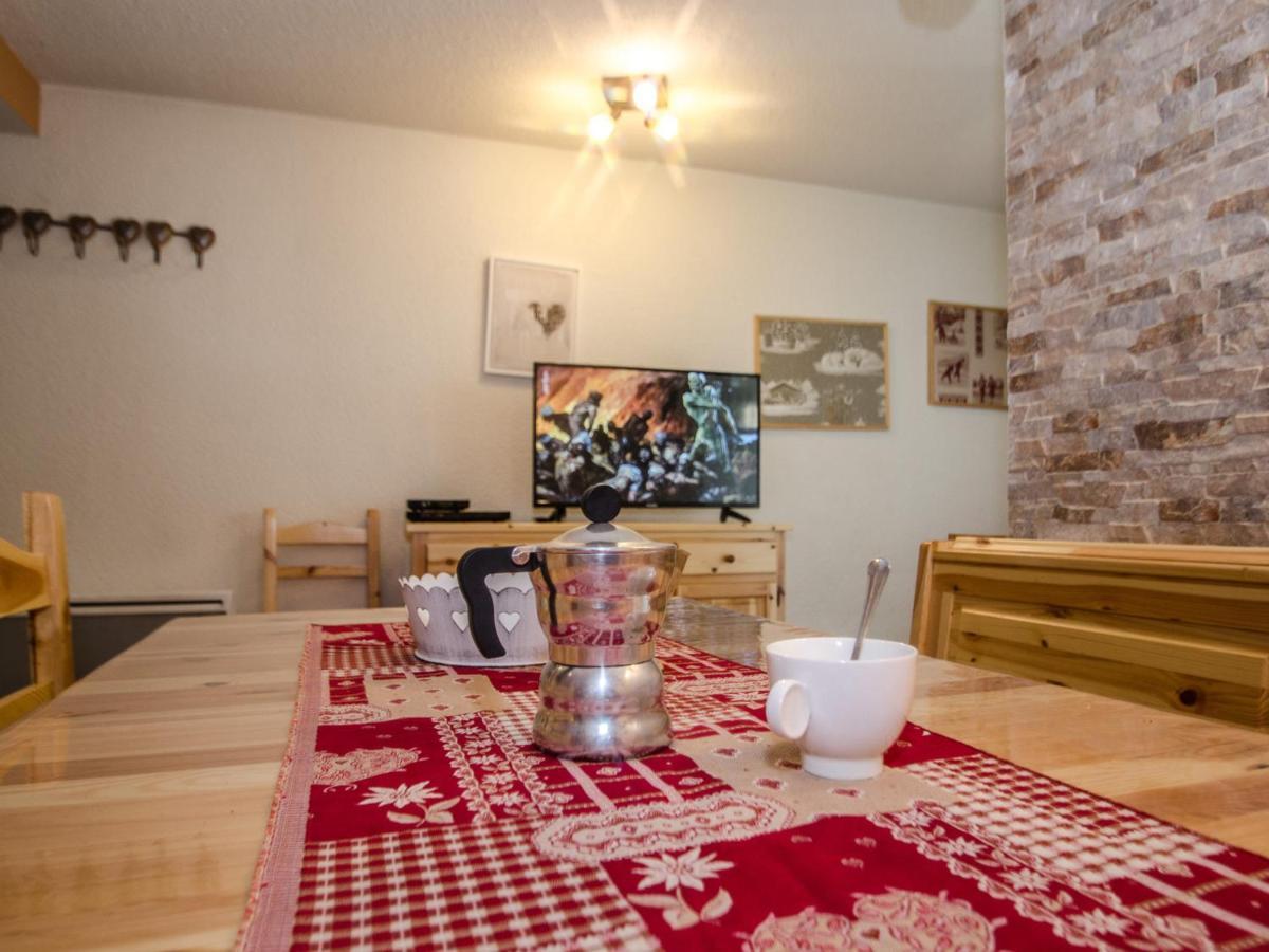 Cosy A Sud, Proche Centre, Balcon, 4 Pers, Parking, Wifi - Fr-1-343-235 Apartment