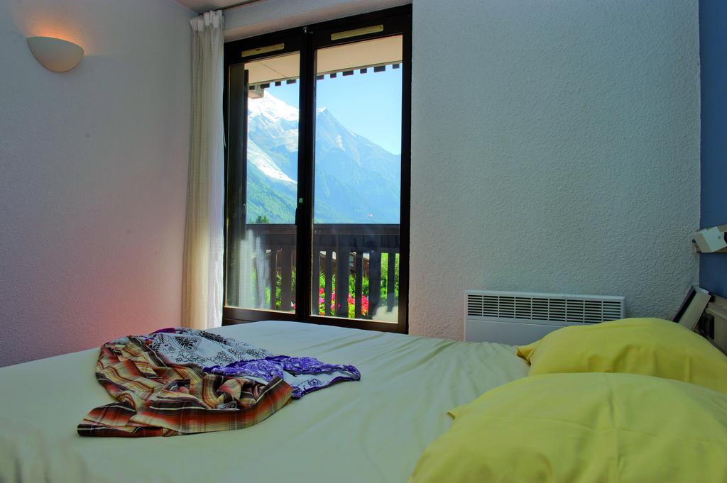 Les Econtres 3* Chamonix