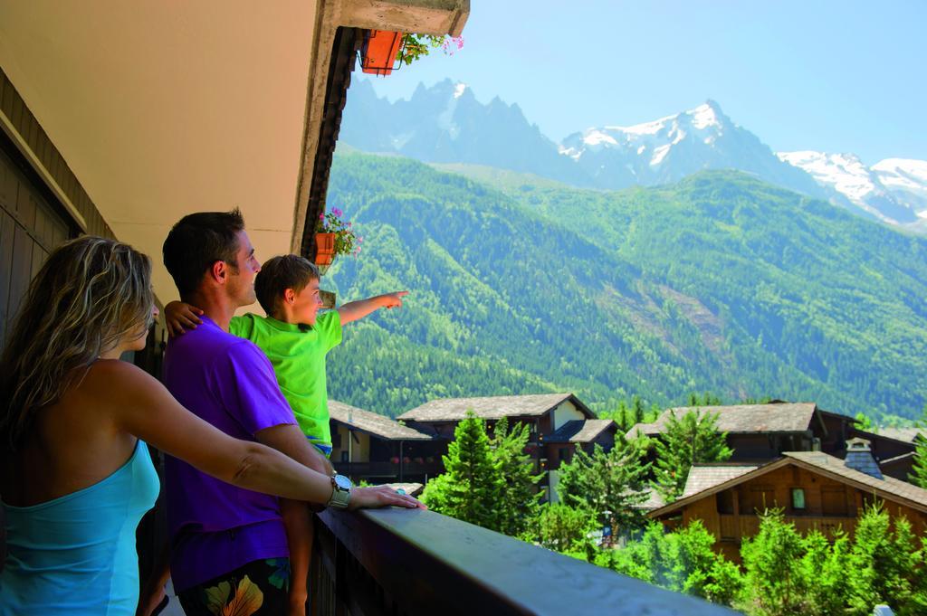 Les Econtres Village de vacances
