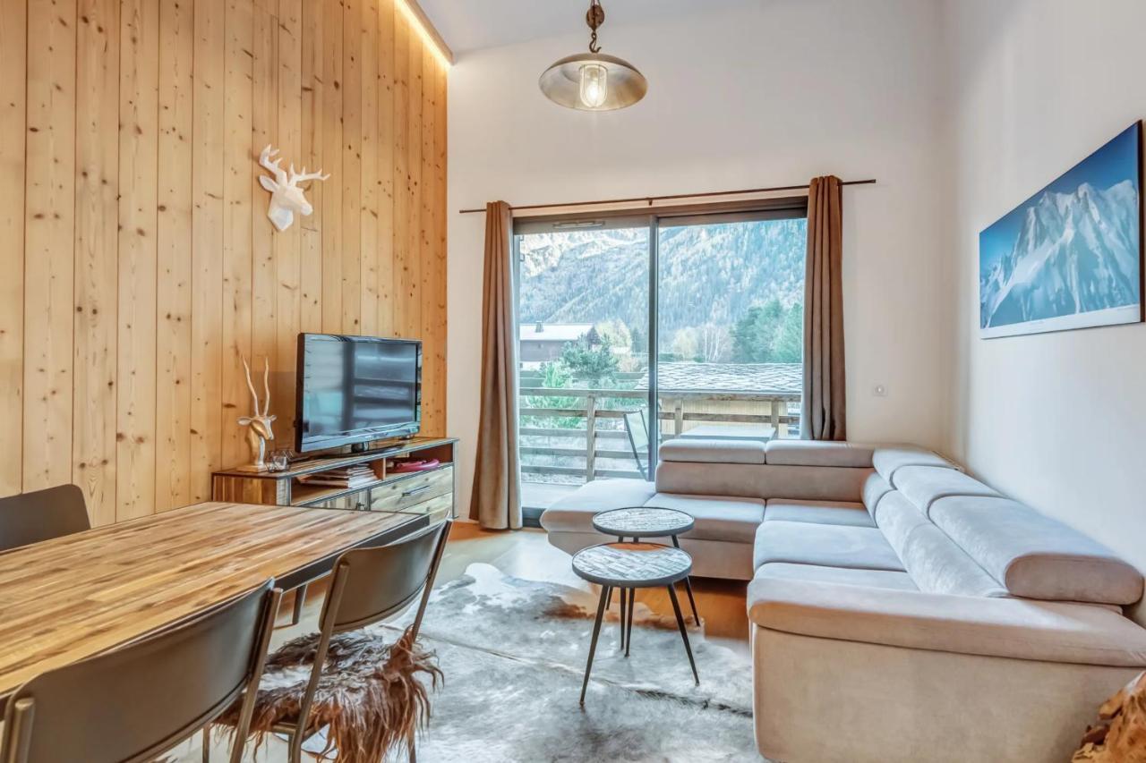 Apartment Luxe 5*,spa & Fitness, La Cordee 214 *