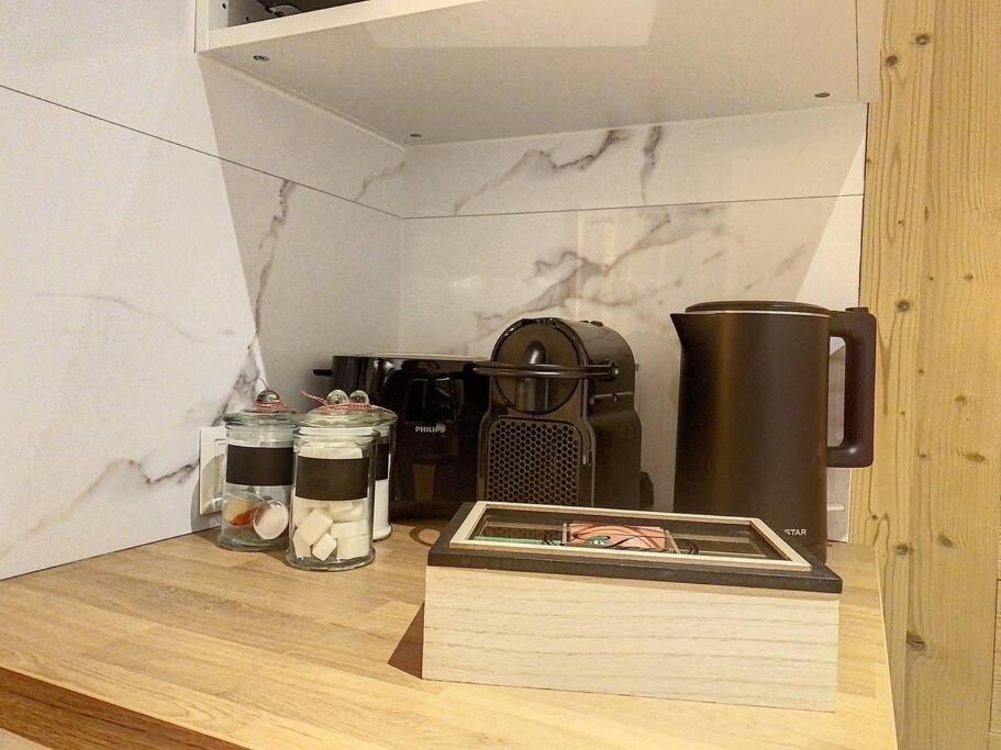 Apartment Evasion Parfaite