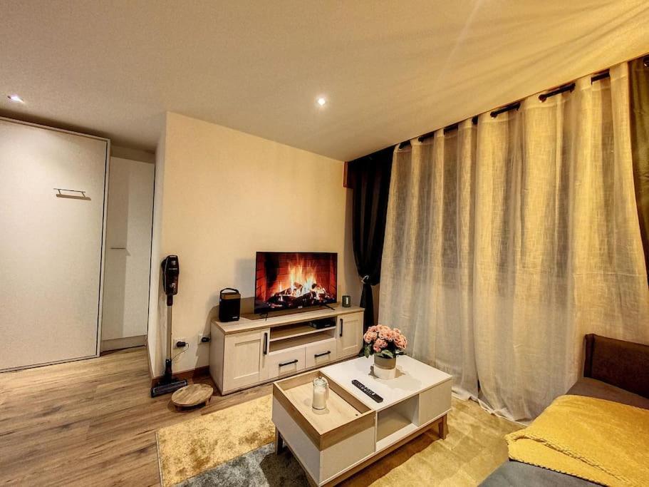 Evasion Parfaite Apartment *