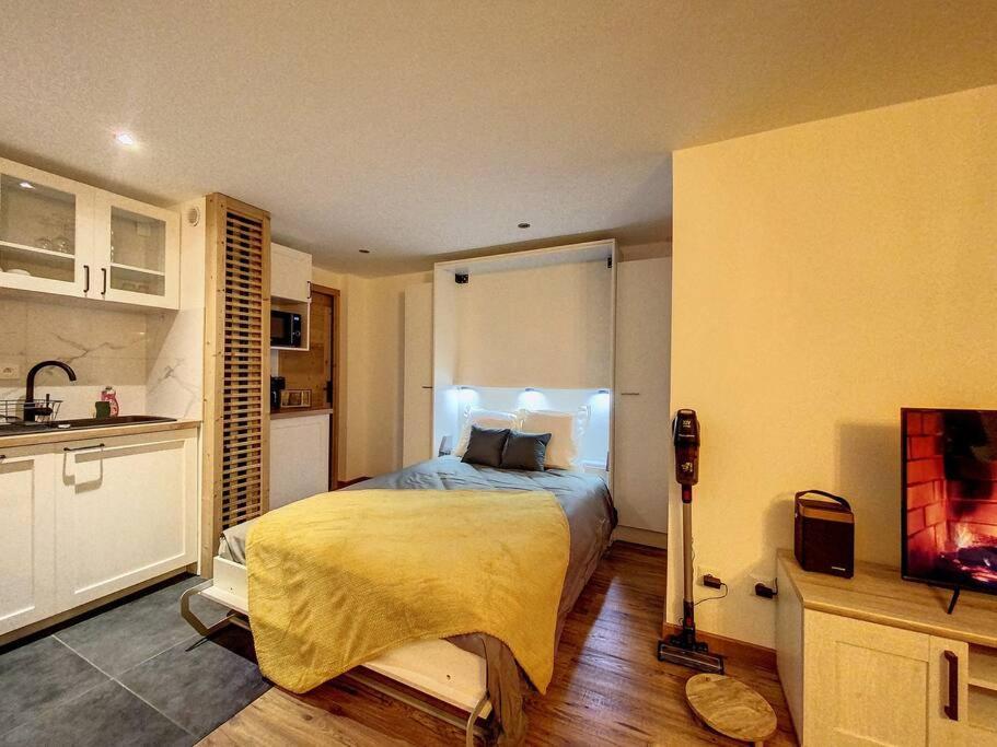 Apartment Evasion Parfaite *