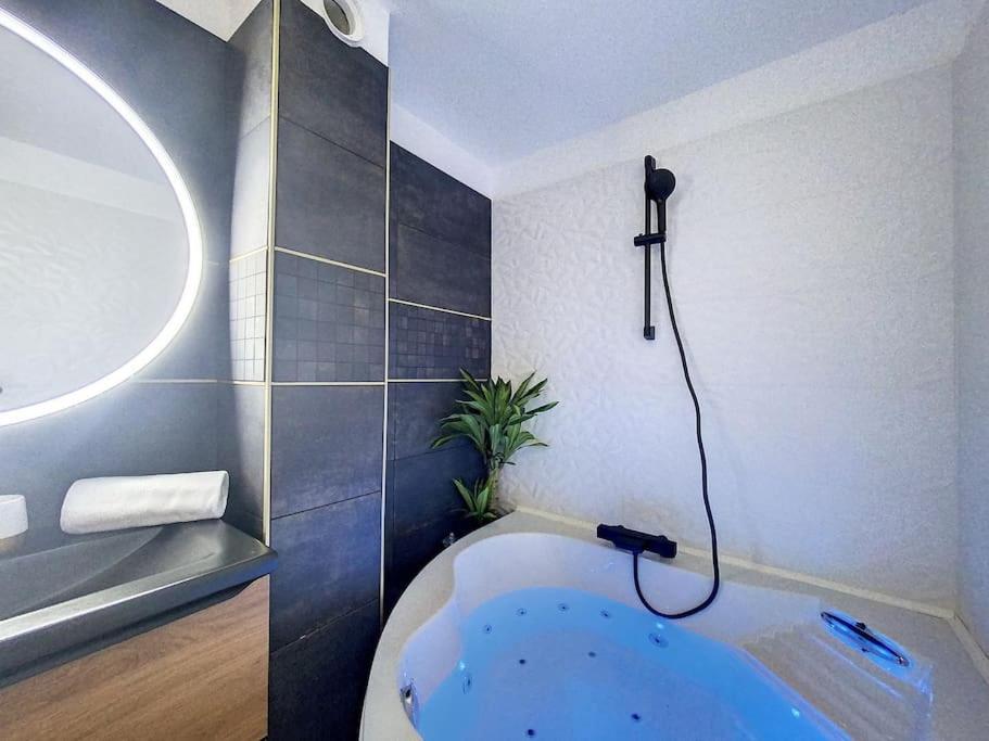 Apartment Evasion Parfaite Chamonix