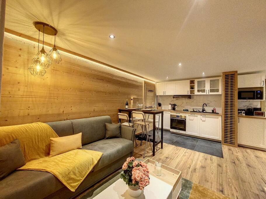 Apartment Evasion Parfaite *