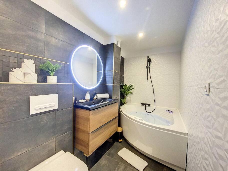 Apartment Evasion Parfaite Chamonix