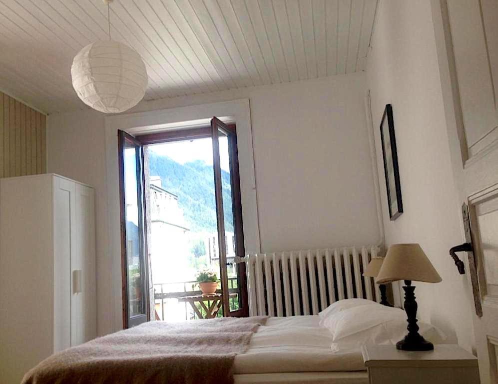 Apartment Alexandra Chamonix