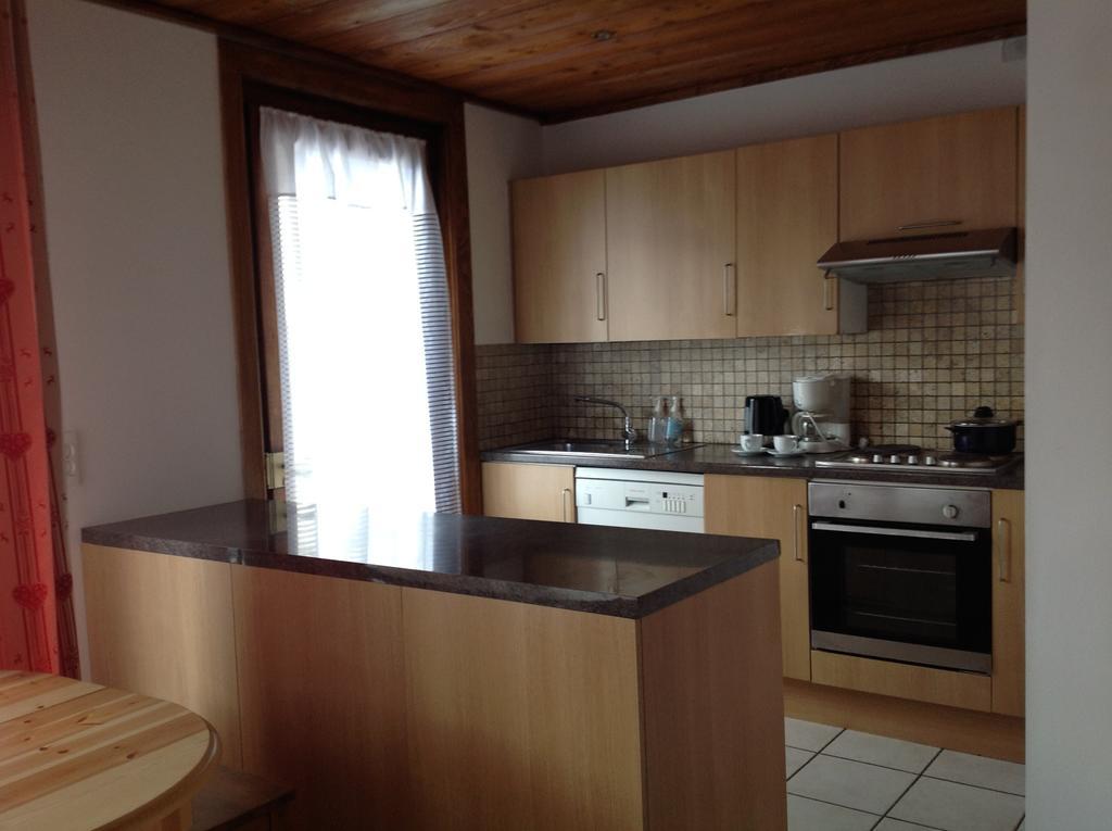 Guest house Bdn