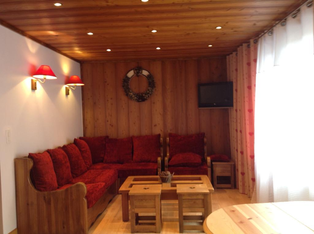 Bdn Guest house Chamonix