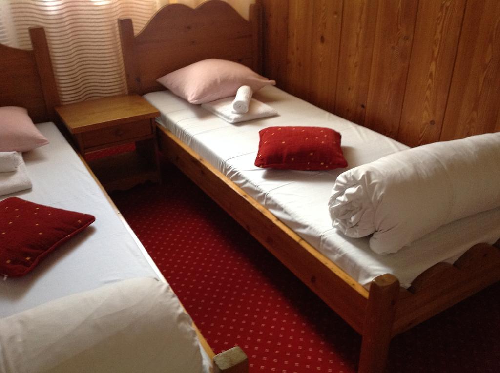 Bdn Chamonix
