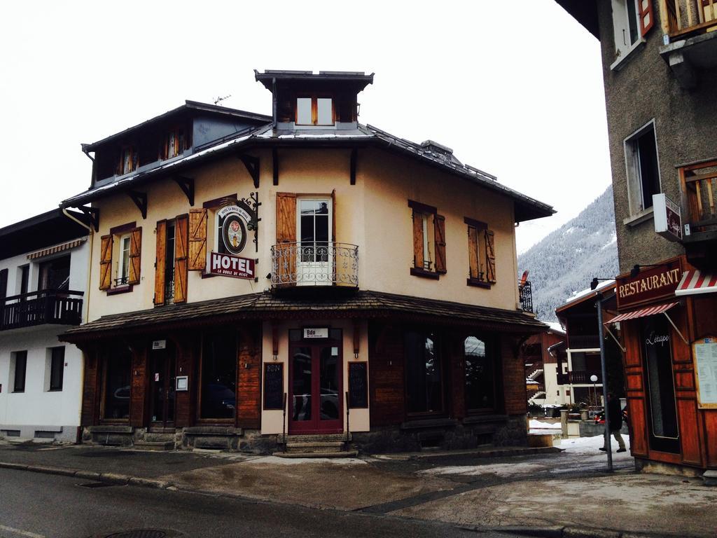 Bdn Guest house