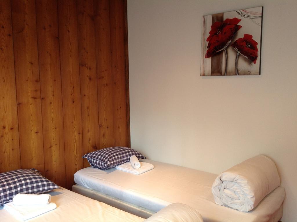 Guest house Bdn *