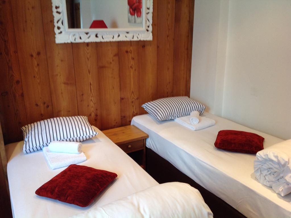 Guest house Bdn Chamonix
