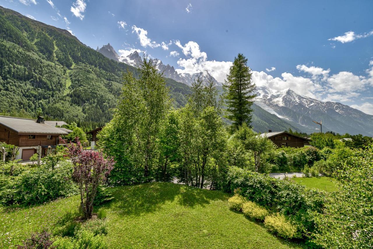 D'olivier - Alpes Travel - Les Praz