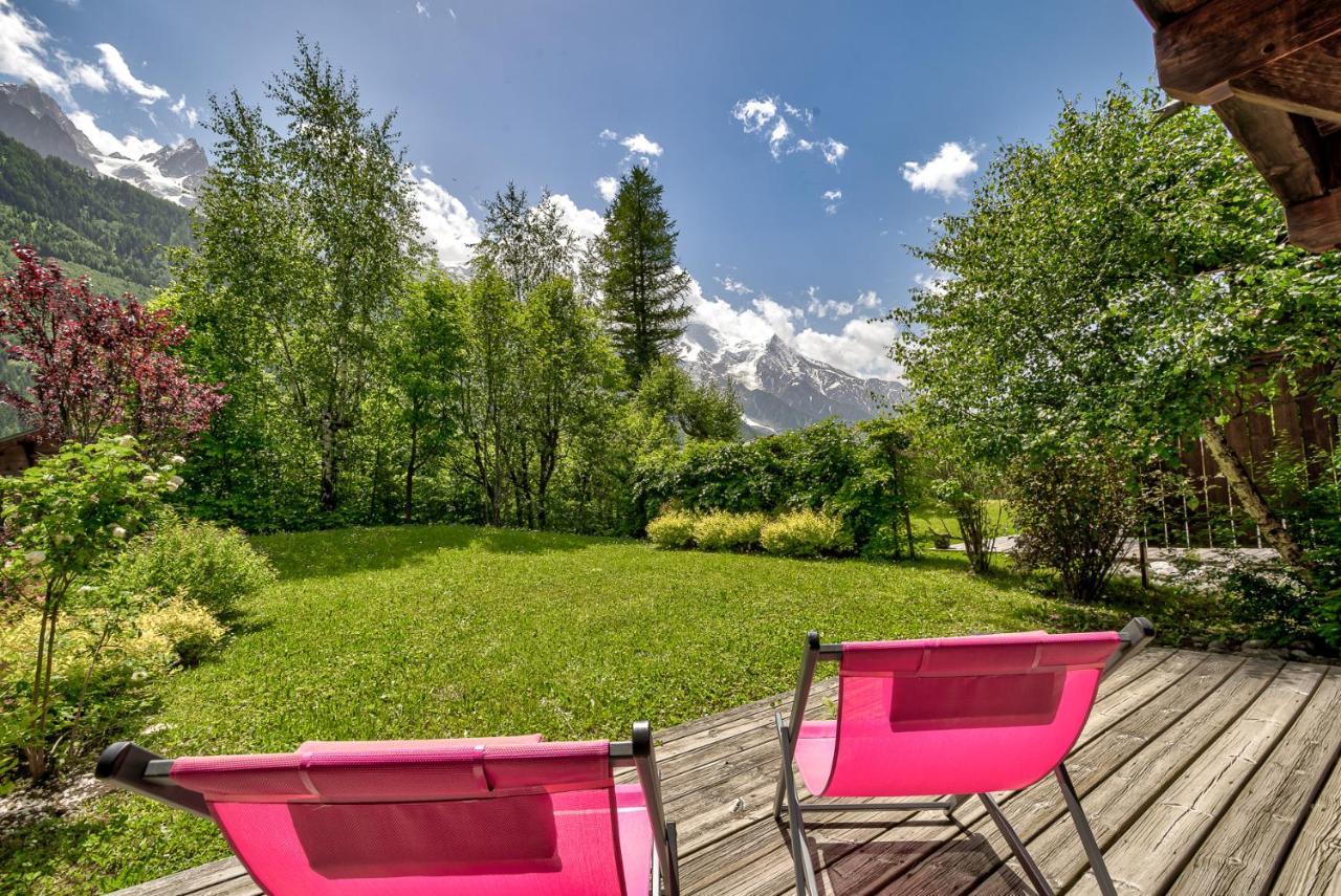 D'olivier - Alpes Travel - Les Praz *
