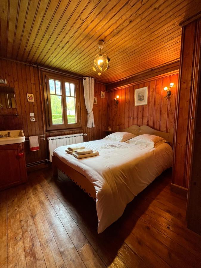 Chalet La Crèmerie Du Vernet