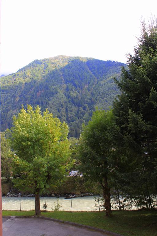 Arve - Peaks Retreat *