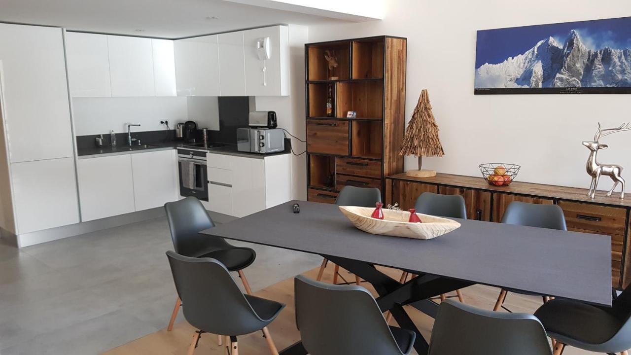 Apartment Luxe 5*,spa & Fitness, La Cordee 821