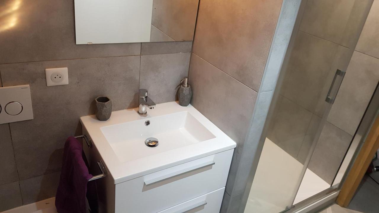 Luxe 5*,spa & Fitness, La Cordee 821 Apartment *