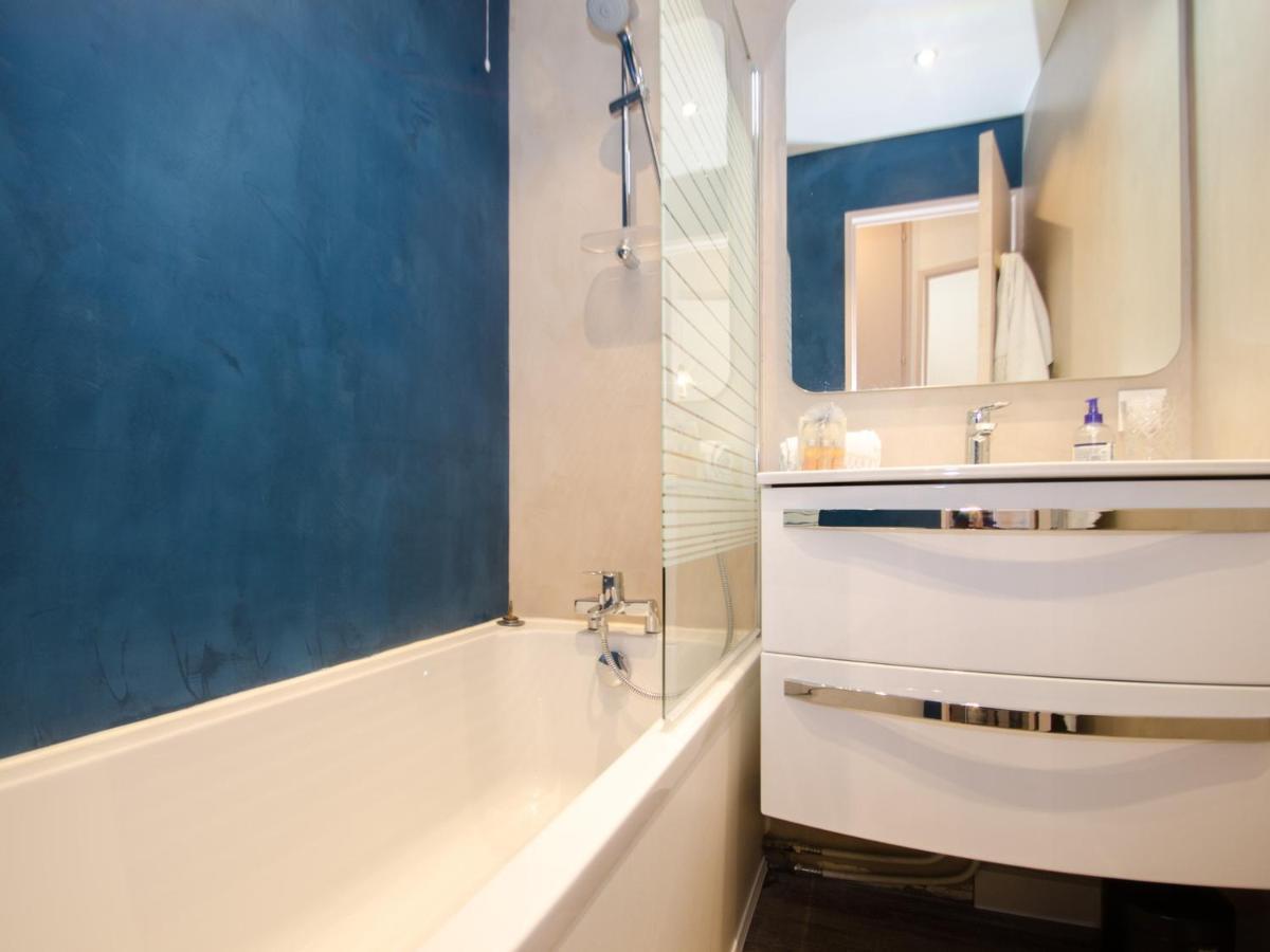Joli A Avec Balcon, Wifi Et Animaux Acceptes - Fr-1-343-157 Apartment Chamonix