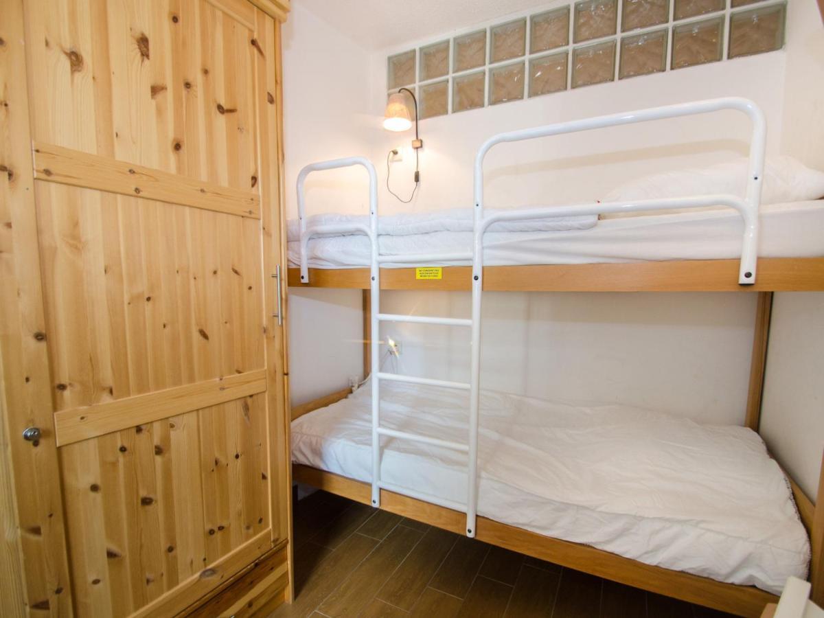 Cosy A Sud, Proche Centre, Balcon, 4 Pers, Parking, Wifi - Fr-1-343-235 Chamonix