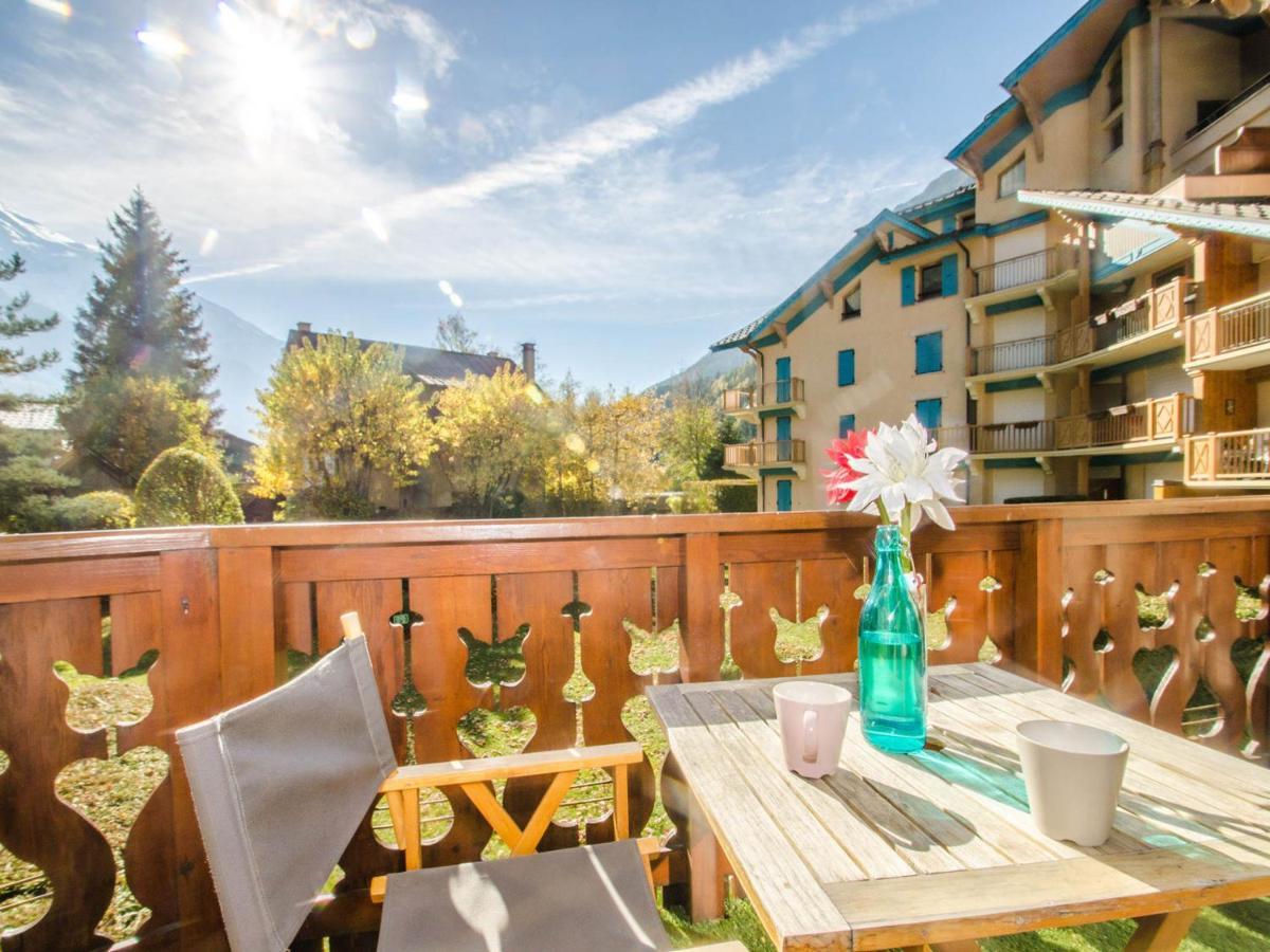 3 Etoiles Proche Des Pistes A Avec Parking - Fr-1-343-163 Apartment